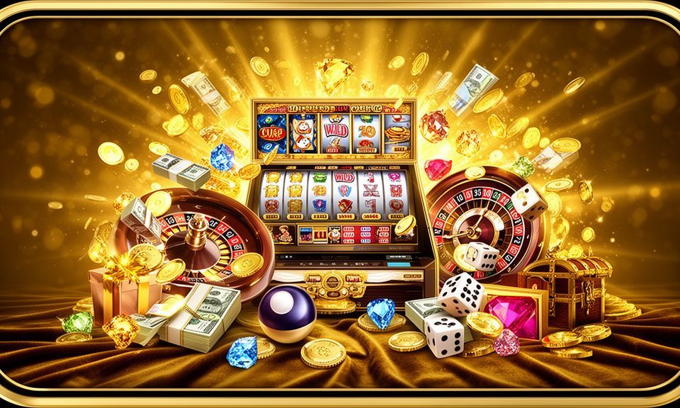 q99bet Baccarat JetSet